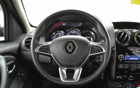 Renault Duster I рестайлинг, 2020 год, 1 790 000 рублей, 14 фотография