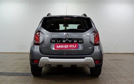 Renault Duster I рестайлинг, 2020 год, 1 790 000 рублей, 7 фотография