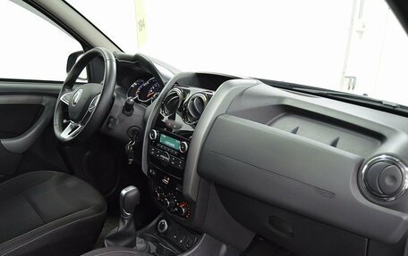Renault Duster I рестайлинг, 2020 год, 1 790 000 рублей, 24 фотография