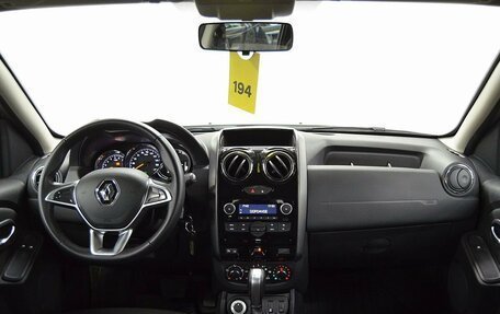 Renault Duster I рестайлинг, 2020 год, 1 790 000 рублей, 19 фотография