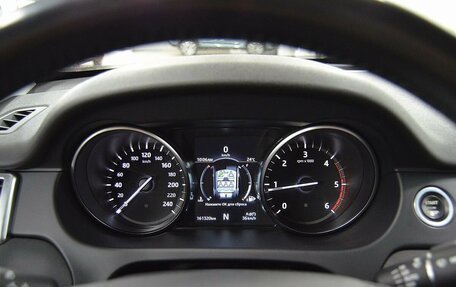Land Rover Discovery Sport I рестайлинг, 2018 год, 2 450 000 рублей, 13 фотография