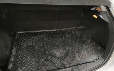 Mitsubishi ASX I рестайлинг, 2012 год, 990 000 рублей, 9 фотография