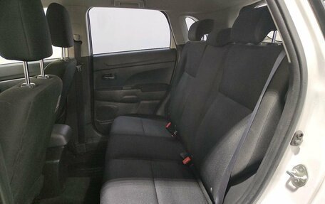 Mitsubishi ASX I рестайлинг, 2012 год, 990 000 рублей, 8 фотография