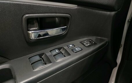 Mitsubishi ASX I рестайлинг, 2012 год, 990 000 рублей, 10 фотография