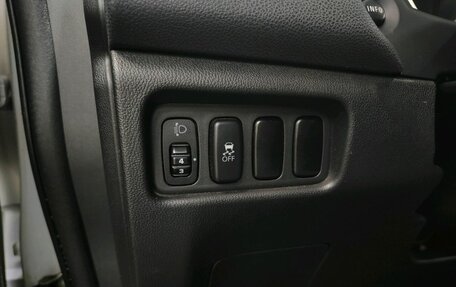 Mitsubishi ASX I рестайлинг, 2012 год, 990 000 рублей, 11 фотография