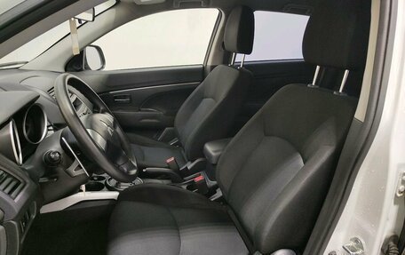 Mitsubishi ASX I рестайлинг, 2012 год, 990 000 рублей, 5 фотография