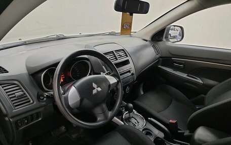 Mitsubishi ASX I рестайлинг, 2012 год, 990 000 рублей, 6 фотография