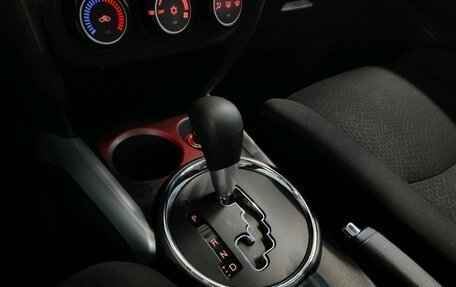 Mitsubishi ASX I рестайлинг, 2012 год, 990 000 рублей, 16 фотография