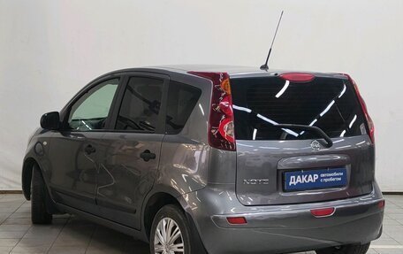 Nissan Note II рестайлинг, 2013 год, 770 000 рублей, 4 фотография