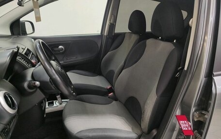 Nissan Note II рестайлинг, 2013 год, 770 000 рублей, 5 фотография