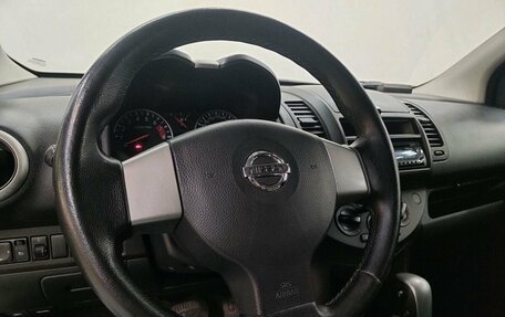 Nissan Note II рестайлинг, 2013 год, 770 000 рублей, 12 фотография
