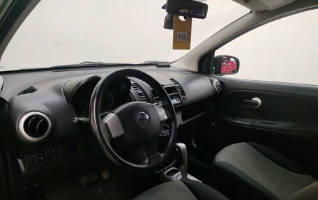 Nissan Note II рестайлинг, 2013 год, 770 000 рублей, 6 фотография