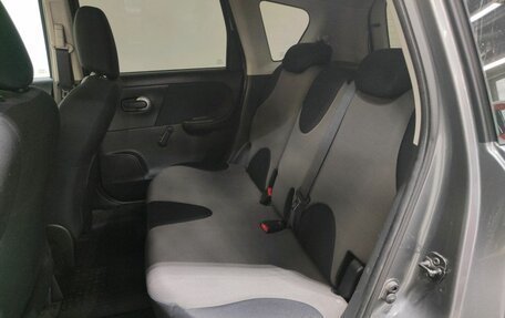 Nissan Note II рестайлинг, 2013 год, 770 000 рублей, 8 фотография