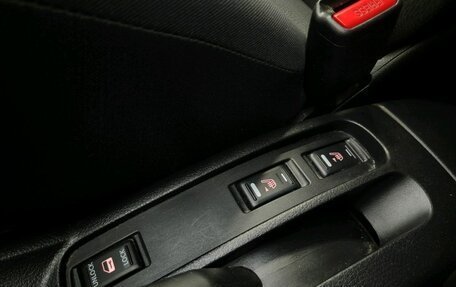 Nissan Note II рестайлинг, 2013 год, 770 000 рублей, 17 фотография