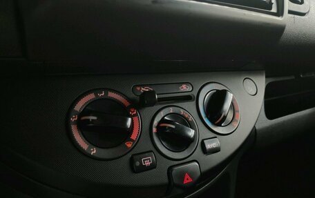 Nissan Note II рестайлинг, 2013 год, 770 000 рублей, 15 фотография