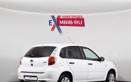 Datsun mi-DO, 2018 год, 679 000 рублей, 4 фотография