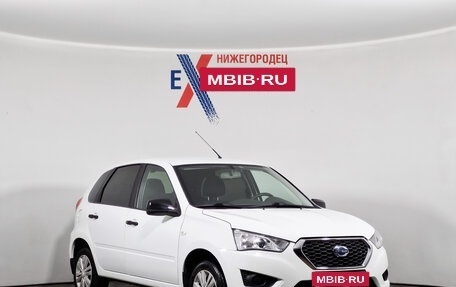 Datsun mi-DO, 2018 год, 679 000 рублей, 2 фотография