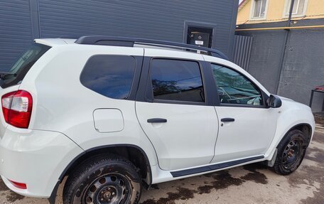 Nissan Terrano III, 2015 год, 1 200 000 рублей, 3 фотография