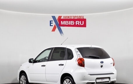 Datsun mi-DO, 2018 год, 679 000 рублей, 6 фотография