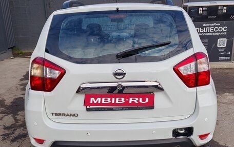 Nissan Terrano III, 2015 год, 1 200 000 рублей, 4 фотография