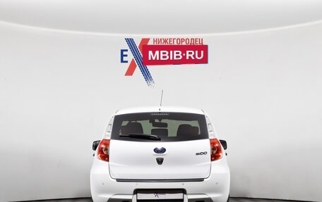 Datsun mi-DO, 2018 год, 679 000 рублей, 5 фотография