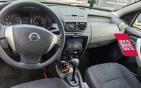 Nissan Terrano III, 2015 год, 1 200 000 рублей, 6 фотография