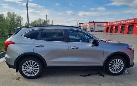 Haval Jolion, 2024 год, 2 690 000 рублей, 7 фотография