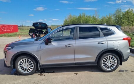Haval Jolion, 2024 год, 2 690 000 рублей, 2 фотография