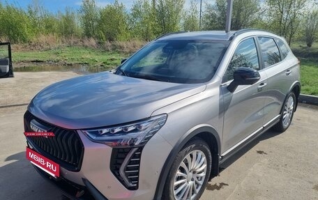 Haval Jolion, 2024 год, 2 690 000 рублей, 4 фотография