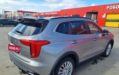 Haval Jolion, 2024 год, 2 690 000 рублей, 8 фотография