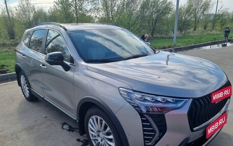 Haval Jolion, 2024 год, 2 690 000 рублей, 13 фотография