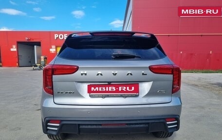 Haval Jolion, 2024 год, 2 690 000 рублей, 6 фотография