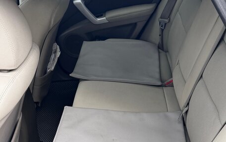 Acura RDX III, 2007 год, 1 200 000 рублей, 7 фотография