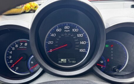 Acura RDX III, 2007 год, 1 200 000 рублей, 6 фотография