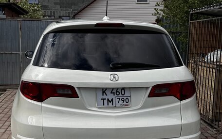 Acura RDX III, 2007 год, 1 200 000 рублей, 4 фотография