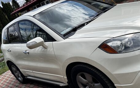 Acura RDX III, 2007 год, 1 200 000 рублей, 3 фотография