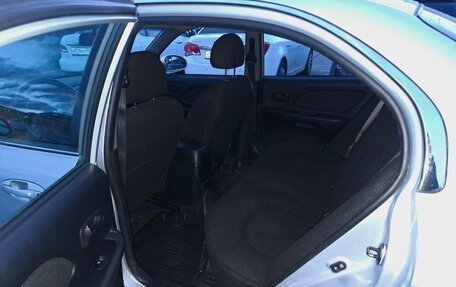 Hyundai Sonata IV рестайлинг, 2008 год, 1 190 000 рублей, 7 фотография