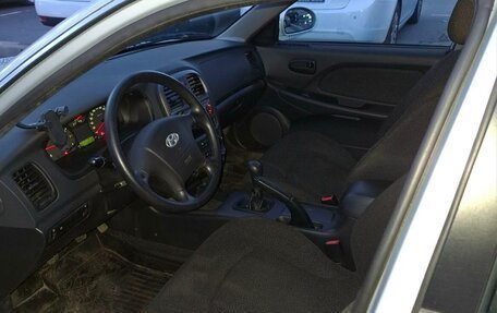 Hyundai Sonata IV рестайлинг, 2008 год, 1 190 000 рублей, 8 фотография