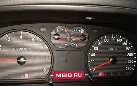 Hyundai Sonata IV рестайлинг, 2008 год, 1 190 000 рублей, 9 фотография