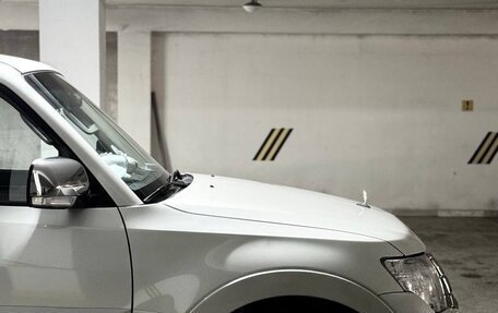 Mitsubishi Pajero IV, 2021 год, 4 150 000 рублей, 4 фотография