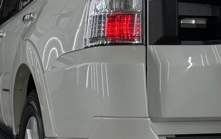 Mitsubishi Pajero IV, 2021 год, 4 150 000 рублей, 5 фотография