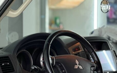 Mitsubishi Pajero IV, 2021 год, 4 150 000 рублей, 6 фотография