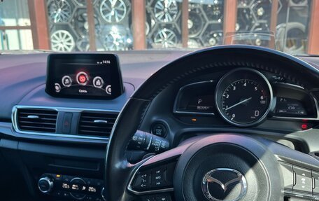 Mazda Axela, 2016 год, 1 350 000 рублей, 6 фотография