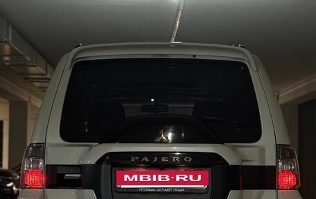 Mitsubishi Pajero IV, 2021 год, 4 150 000 рублей, 7 фотография