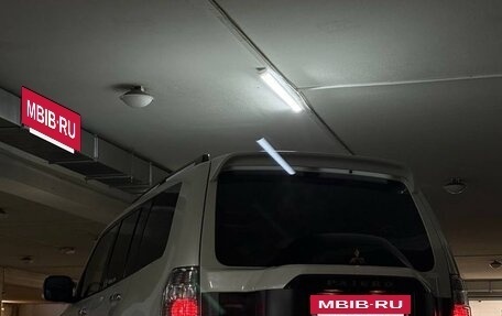 Mitsubishi Pajero IV, 2021 год, 4 150 000 рублей, 9 фотография