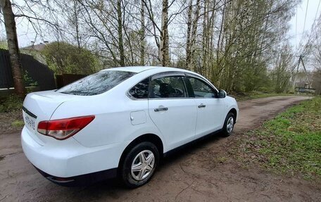 Nissan Almera, 2018 год, 530 000 рублей, 3 фотография