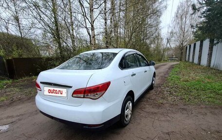 Nissan Almera, 2018 год, 530 000 рублей, 2 фотография