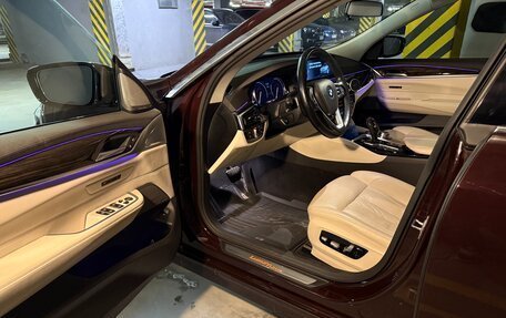 BMW 6 серия, 2018 год, 4 800 000 рублей, 4 фотография