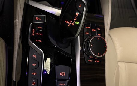 BMW 6 серия, 2018 год, 4 800 000 рублей, 9 фотография