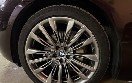 BMW 6 серия, 2018 год, 4 800 000 рублей, 7 фотография